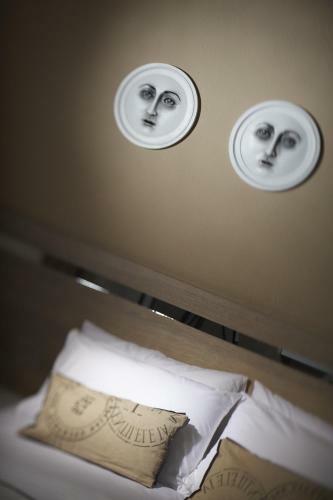 Apartamento Frau Irenes Haus