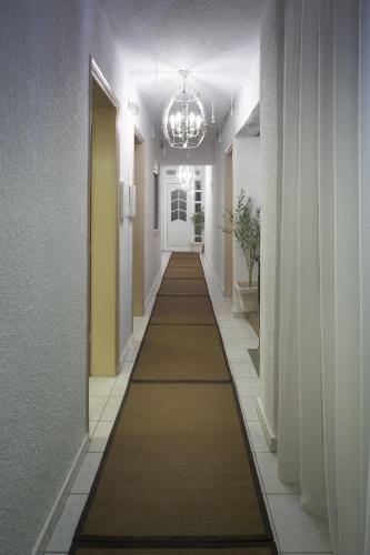 Apartamento Frau Irenes Haus