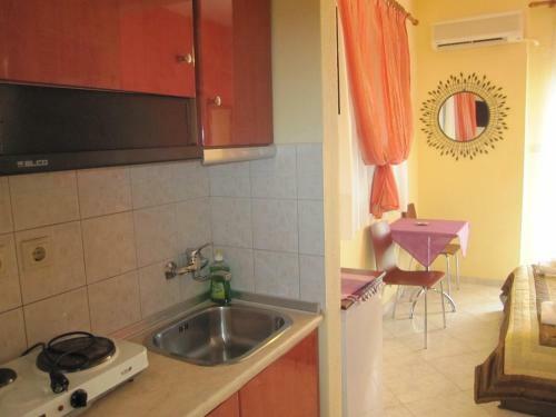 Apartamento Iliadis House