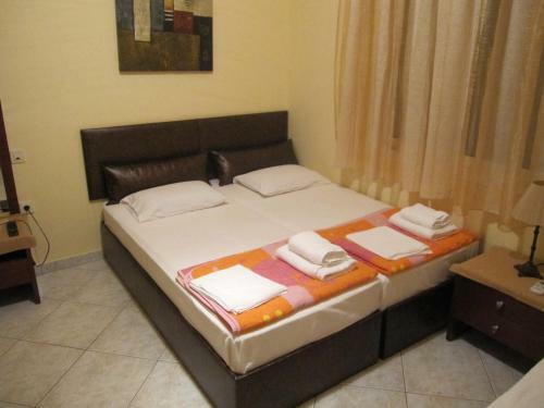 Apartamento Iliadis House