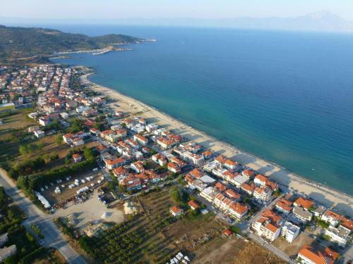 Apartamento Iliadis House