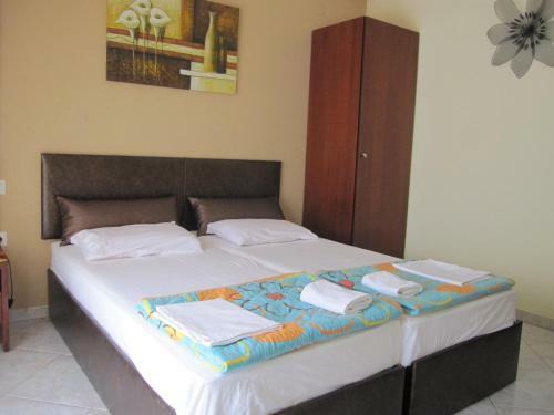 Apartamento Iliadis House