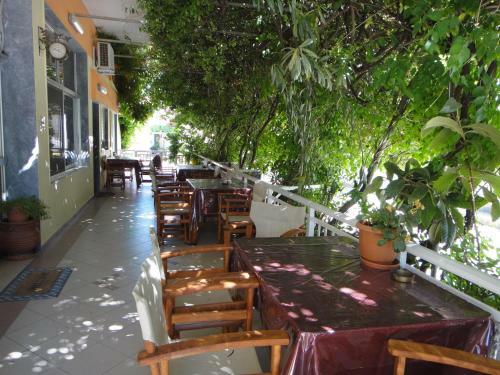 Apartamento Iliadis House