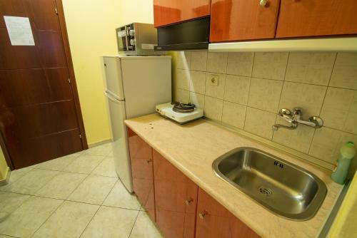 Apartamento Iliadis House