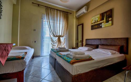 Apartamento Iliadis House
