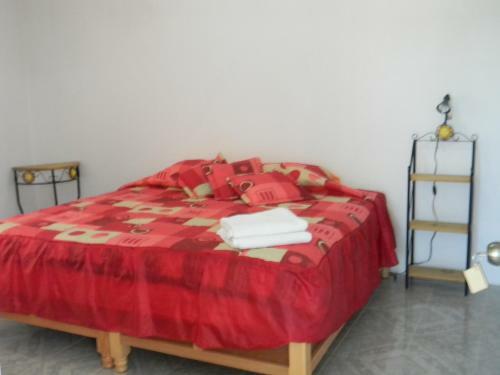 Hotel Lienzo Charro II