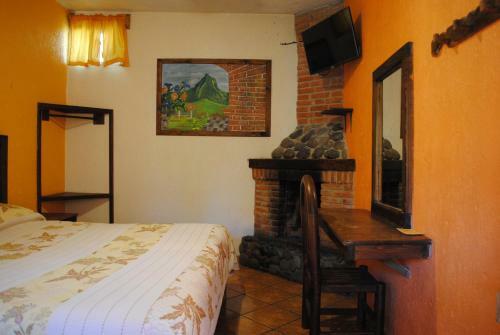 Hotel Real De La Monta�a