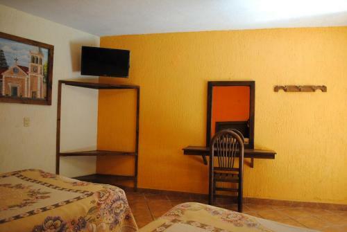 Hotel Real De La Monta�a