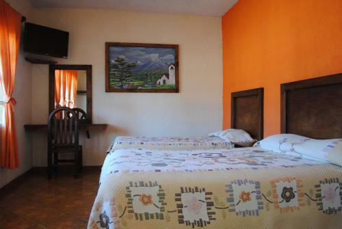 Hotel Real De La Monta�a