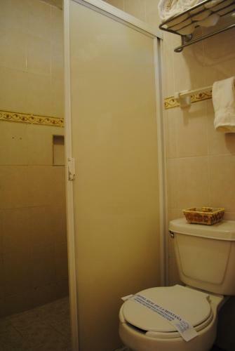 Hotel Real De La Monta�a