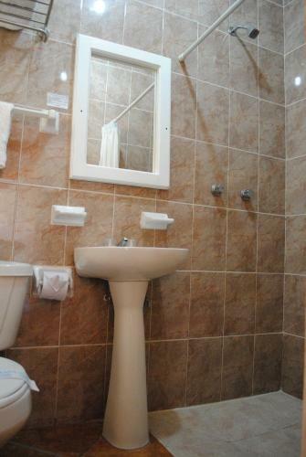 Hotel Real De La Monta�a