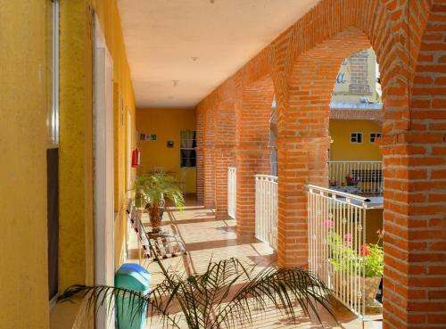 Hotel Real De La Monta�a
