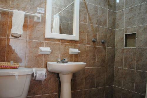 Hotel Real De La Monta�a