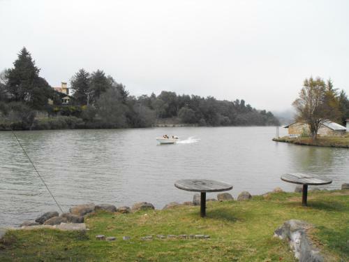 Hotel Lienzo Charro 1