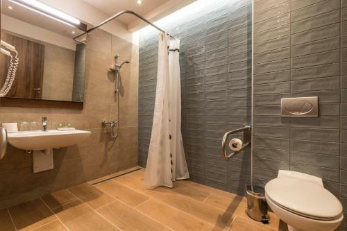 T�part Hotel