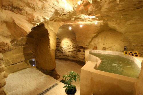 Bed & Breakfast Le Mas De La Roche