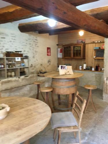 Bed & Breakfast Le Mas De La Roche