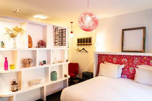 Bed & Breakfast La Vieille Auberge