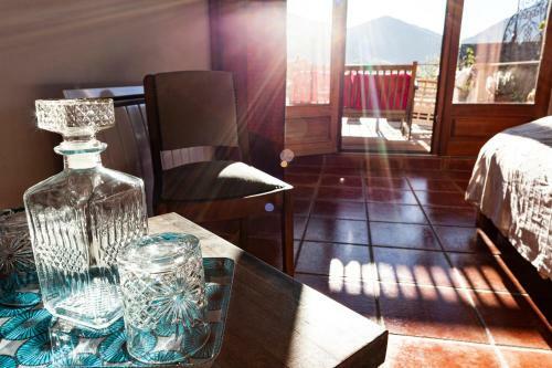 Bed & Breakfast La Vieille Auberge