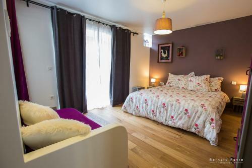 Bed & Breakfast La Vieille Auberge