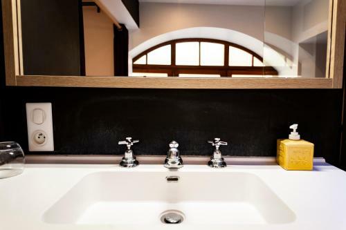 Bed & Breakfast La Vieille Auberge