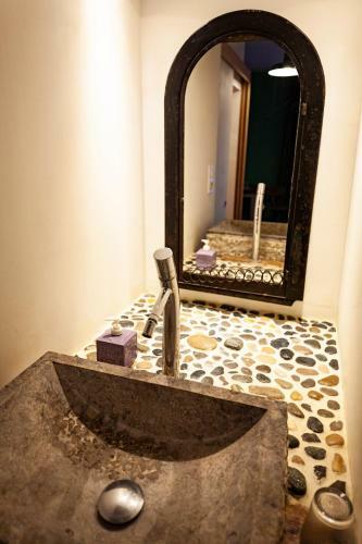 Bed & Breakfast La Vieille Auberge