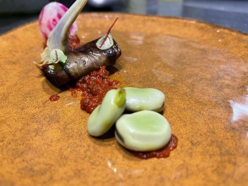 Bed & Breakfast La Vieille Auberge