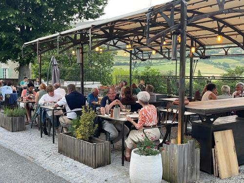 Bed & Breakfast La Vieille Auberge