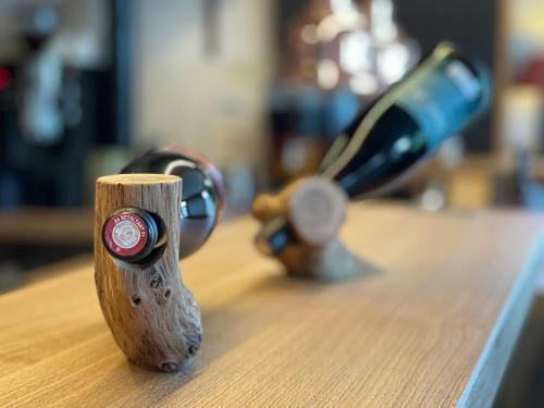 Bed & Breakfast La Vieille Auberge