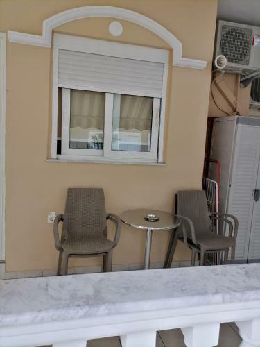 Hotel Exarhos