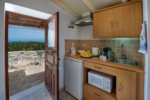 Apartamento Paxos Couple House By Konnect