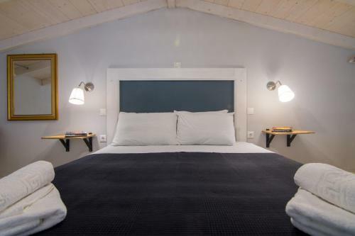 Villa Elaia Suites & Apartments No.7