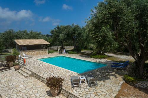 Villa Elaia Suites & Apartments No.7