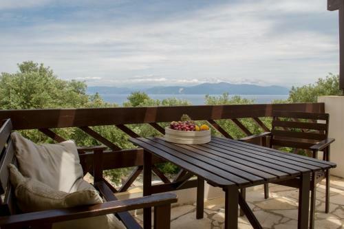 Villa Elaia Suites & Apartments No.1