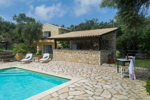 Villa Elaia Suites & Apartments No.1