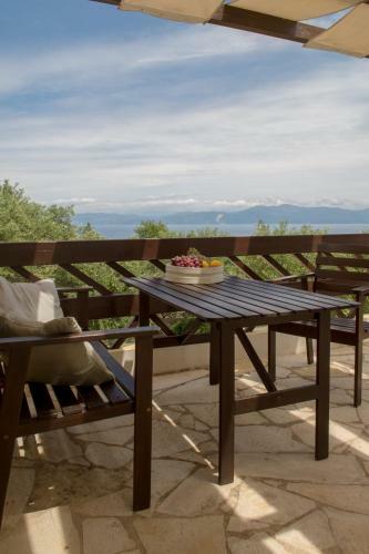 Villa Elaia Suites & Apartments No.1