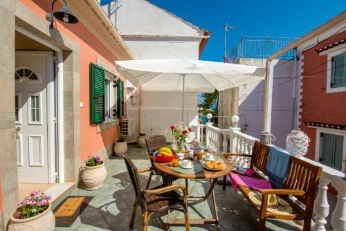 Apartamento Xenia House