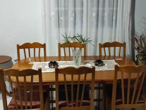 Apartamento Villa Olive Garden, Kastanida - Paxoi