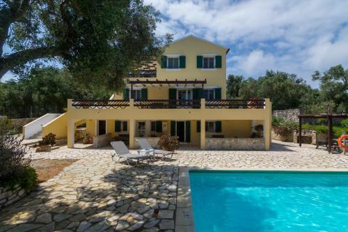 Villa Elaia Suites & Apartments No.3