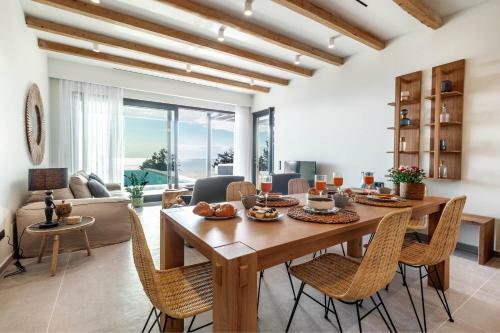 Luxury Villa Terra Promessa - Paxos