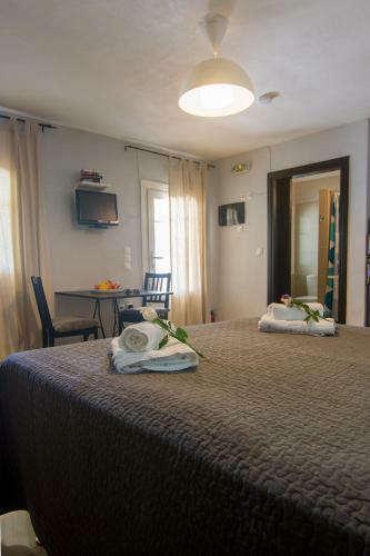 Villa Elaia Suites & Apartments No.4