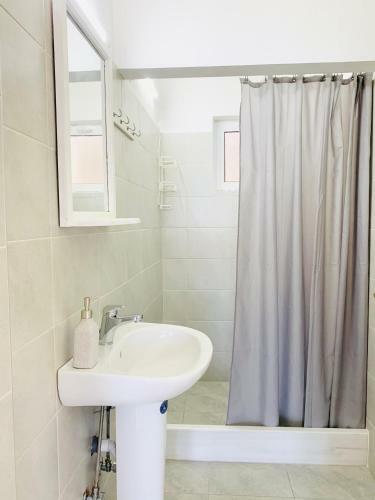 Apartamento Seaside Bungalows Petalidi