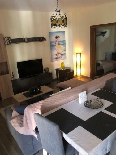 Joannas Apartment Sea View