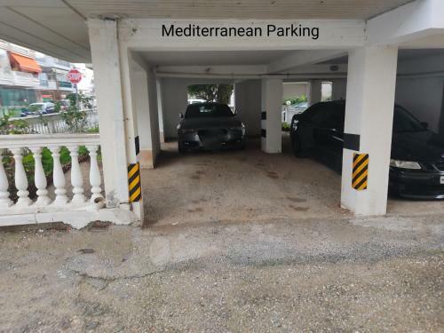 Mediterranean Stars 2 Apartment