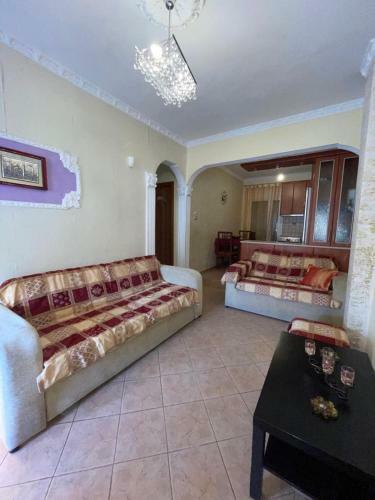 Apartamento Kilinkaridis