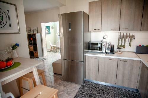 Aegean Family Apartment
