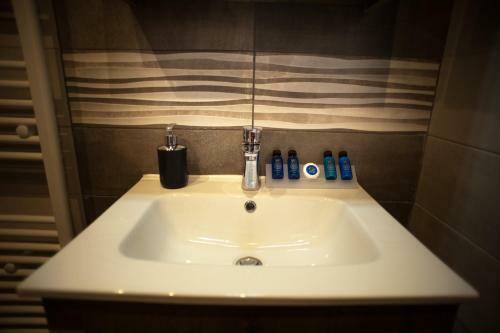 Apartamento Dream Appartment 3 Perea