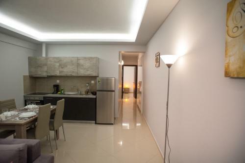 Apartamento Dream Appartment 3 Perea