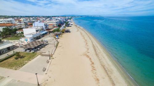 Apartamento Dream Appartment 3 Perea