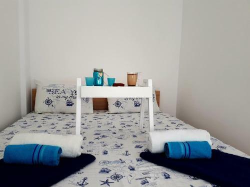 Apartamento Sun And Sea